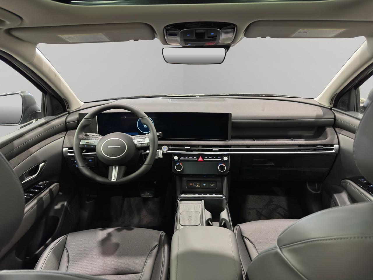 2026 Hyundai Tucson Preferred Photo