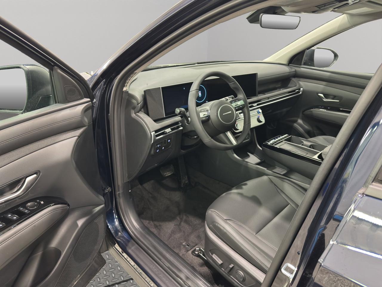 2026 Hyundai Tucson Preferred Photo