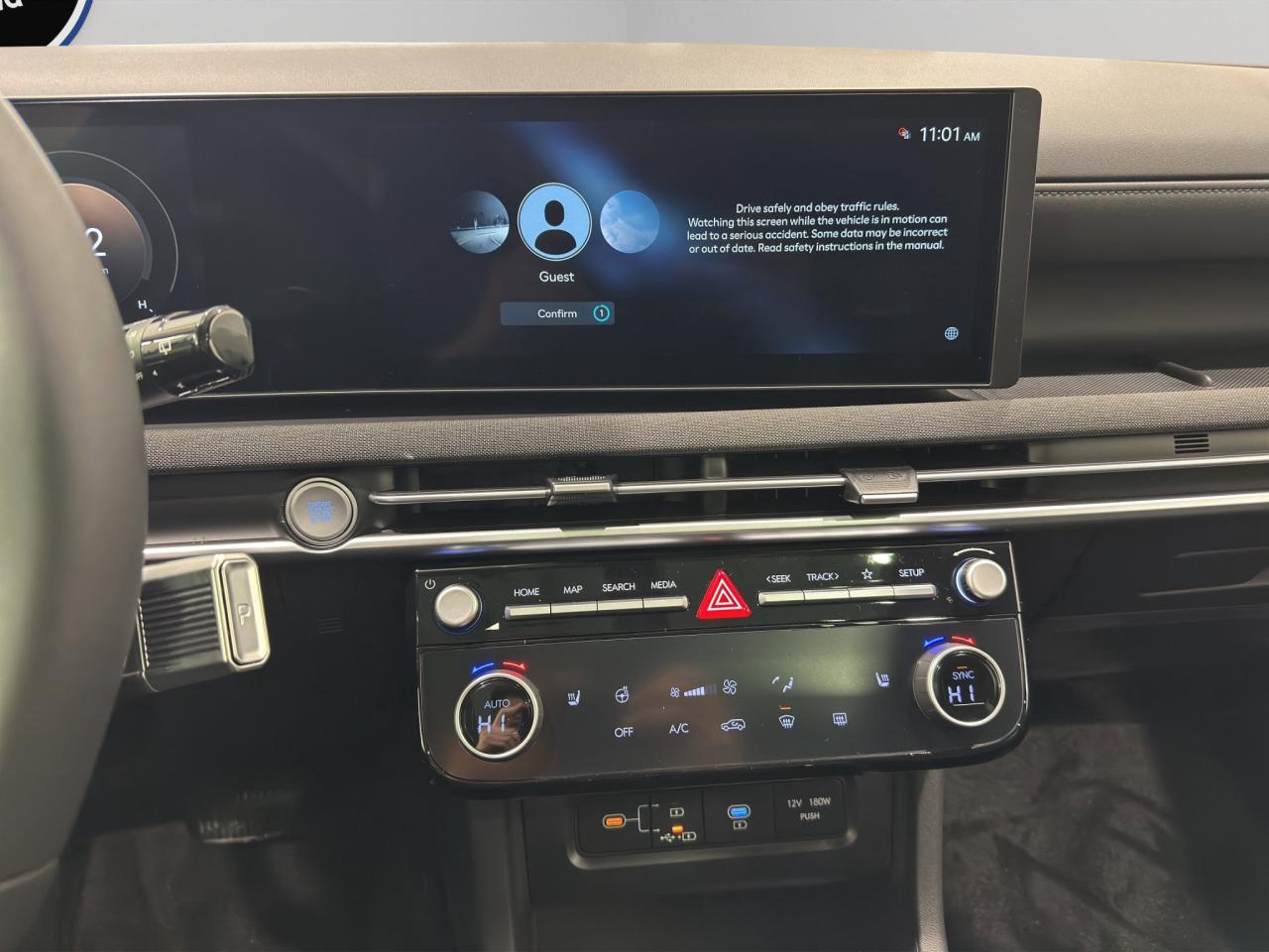 2026 Hyundai Tucson Preferred Photo