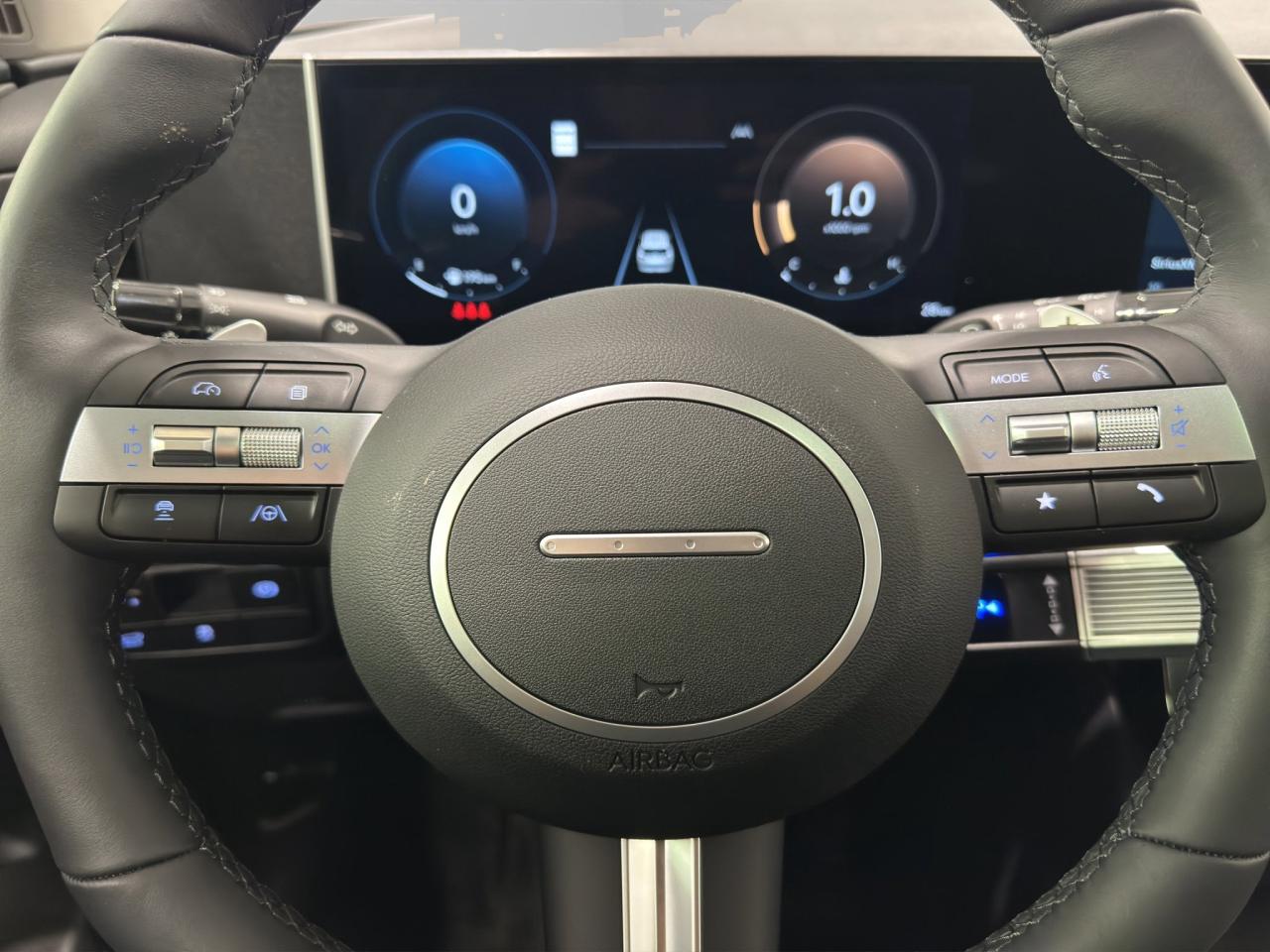 2026 Hyundai Tucson Preferred Photo