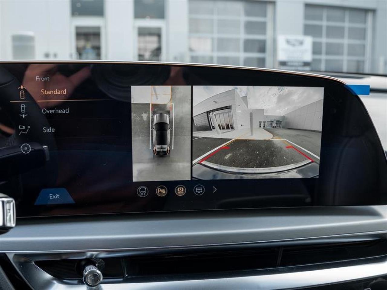 2026 Cadillac LYRIQ Sport Photo