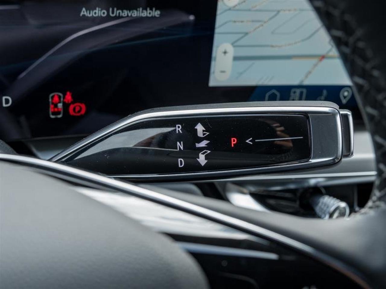 2026 Cadillac LYRIQ Sport Photo