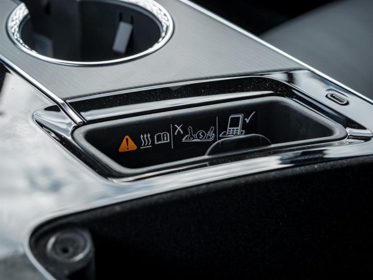 2026 Cadillac LYRIQ Sport Photo