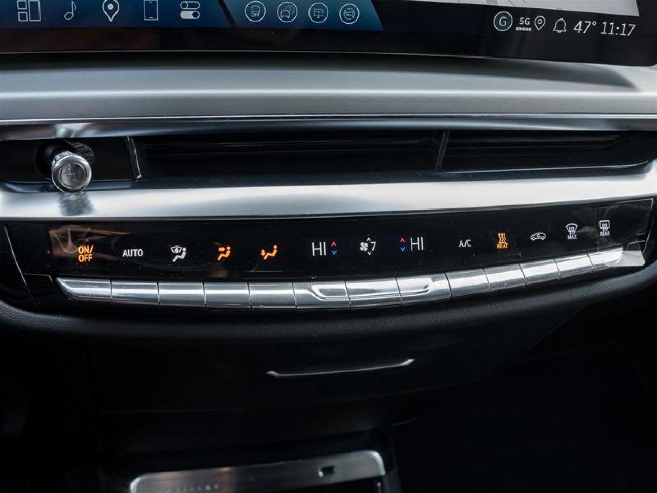 2026 Cadillac LYRIQ Sport Photo