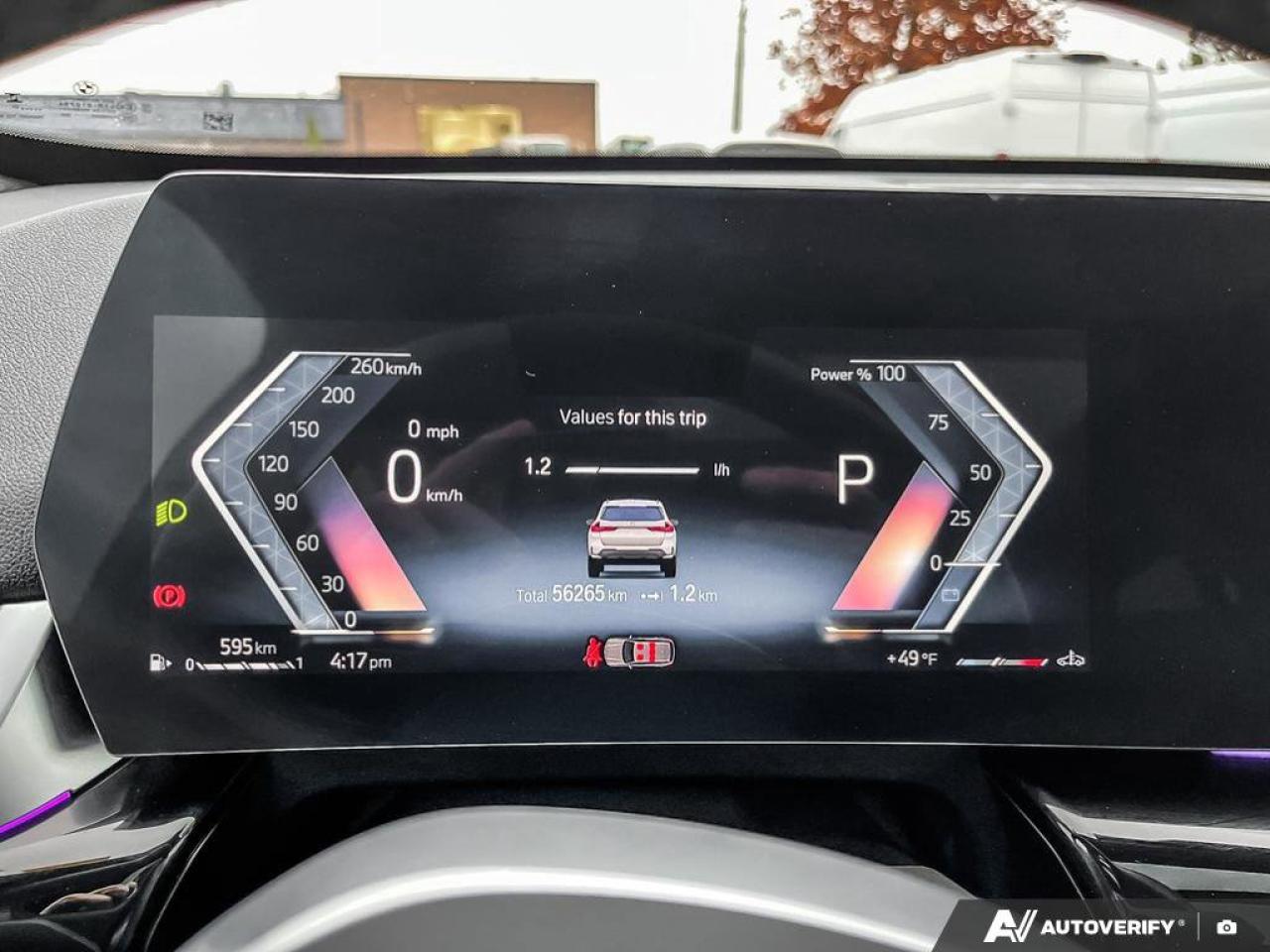 2023 BMW X1 xDrive28i | Leather | Apple Carplay | Heated Seats | Clean Carfax | Photo