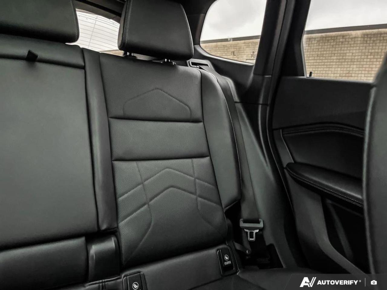 2023 BMW X1 xDrive28i | Leather | Apple Carplay | Heated Seats | Clean Carfax | Photo