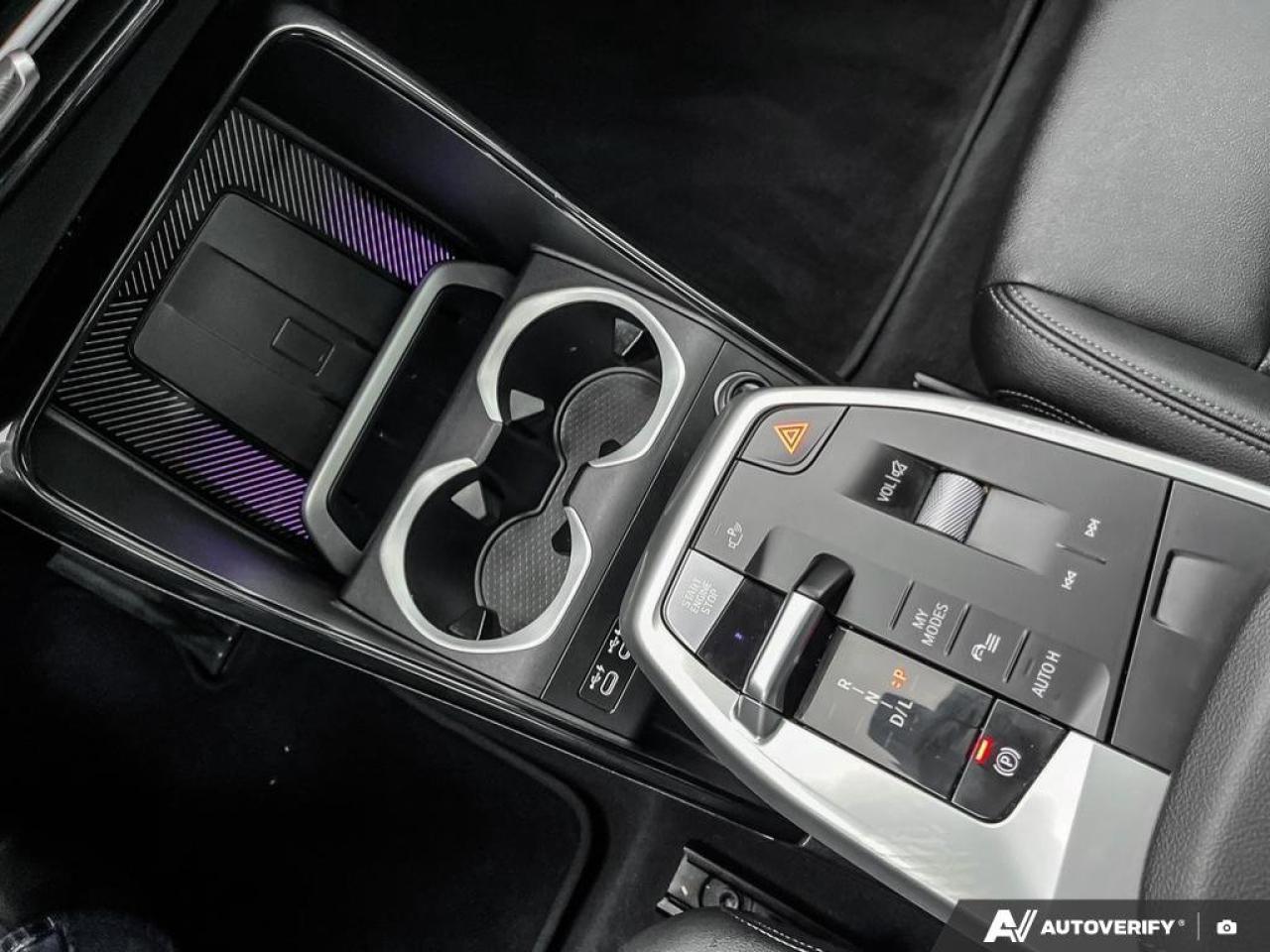 2023 BMW X1 xDrive28i | Leather | Apple Carplay | Heated Seats | Clean Carfax | Photo