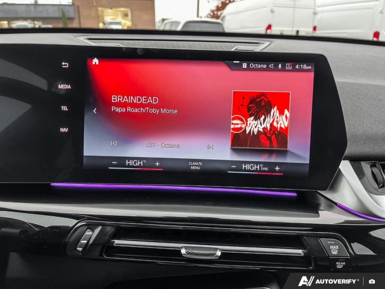 2023 BMW X1 xDrive28i | Leather | Apple Carplay | Heated Seats | Clean Carfax | Photo