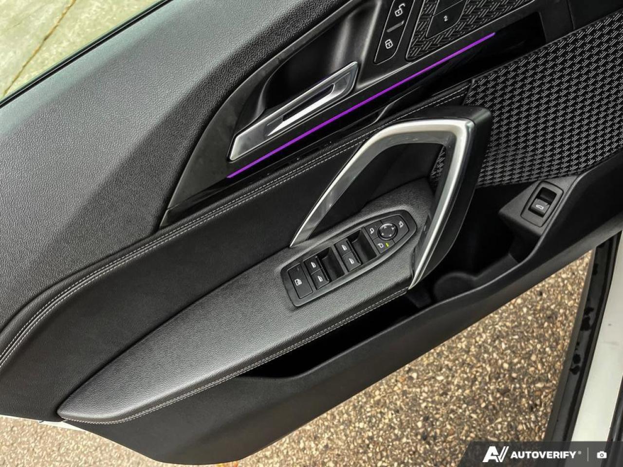 2023 BMW X1 xDrive28i | Leather | Apple Carplay | Heated Seats | Clean Carfax | Photo