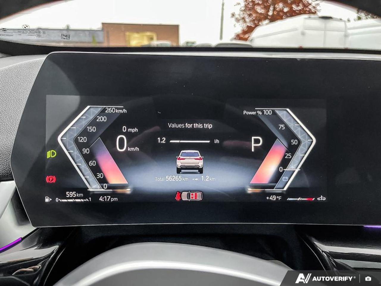 2023 BMW X1 xDrive28i | Navigation | Leather | Apple Carplay | Android Auto | Heated Seats | Clean Carfax | Photo