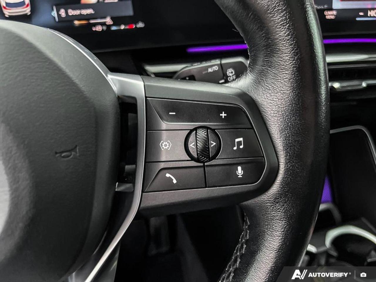 2023 BMW X1 xDrive28i | Navigation | Leather | Apple Carplay | Android Auto | Heated Seats | Clean Carfax | Photo