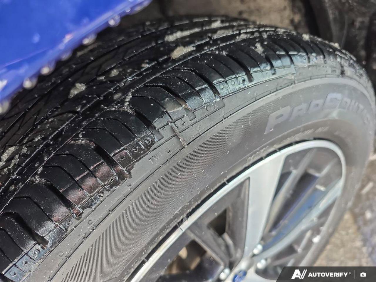 2023 Subaru Impreza Touring Photo