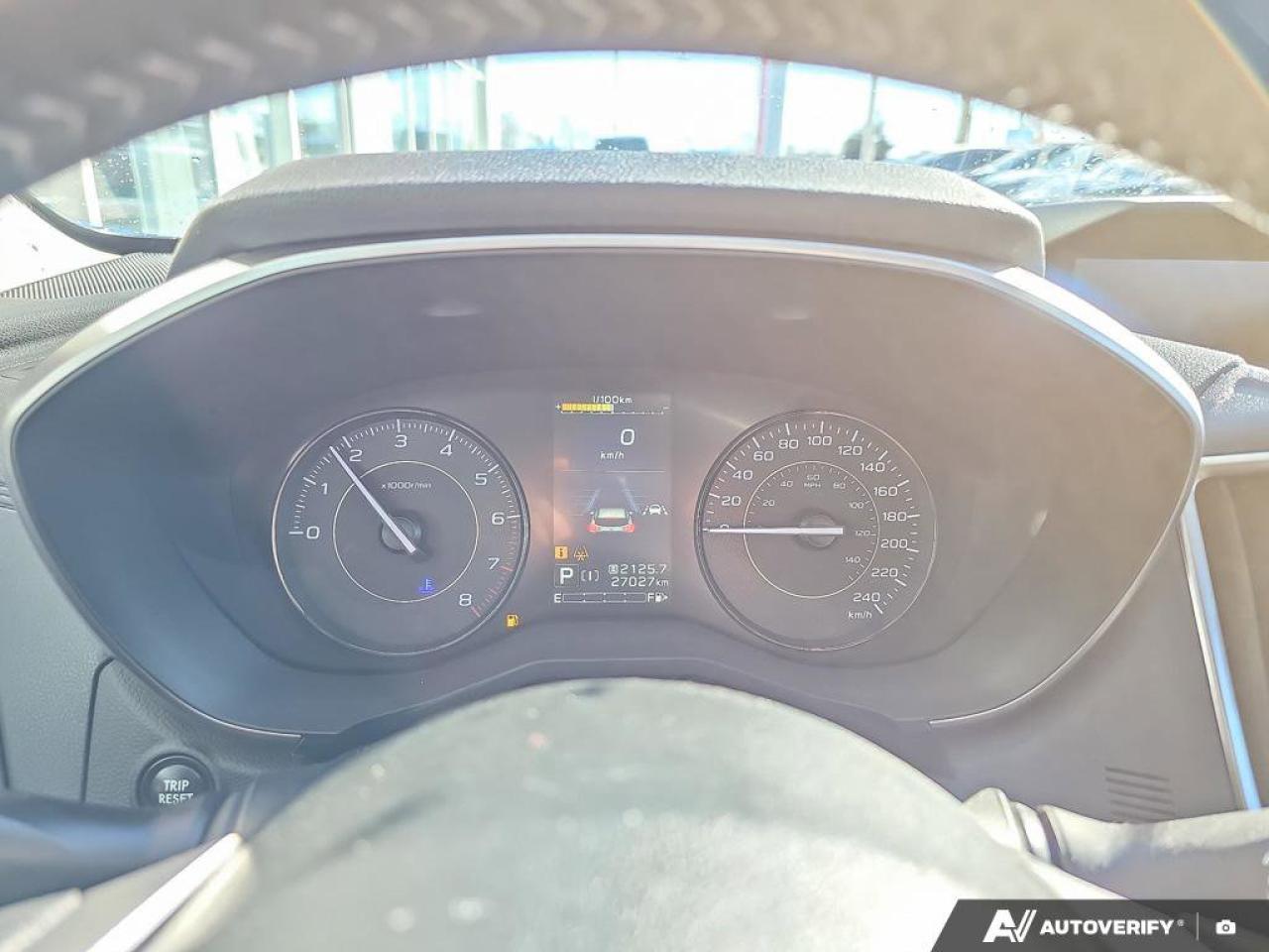 2023 Subaru Impreza Touring Photo