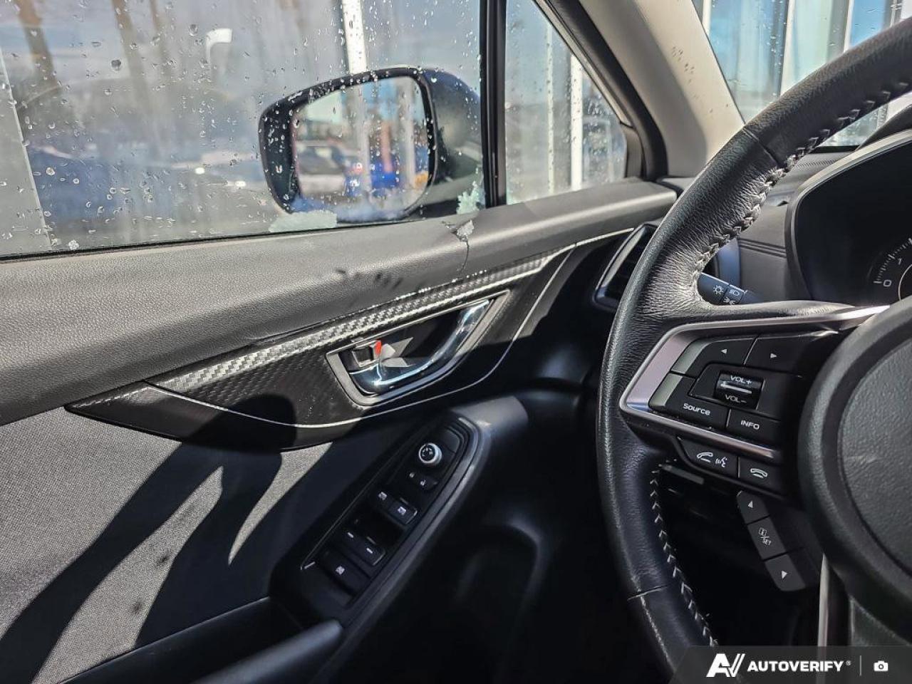 2023 Subaru Impreza Touring Photo