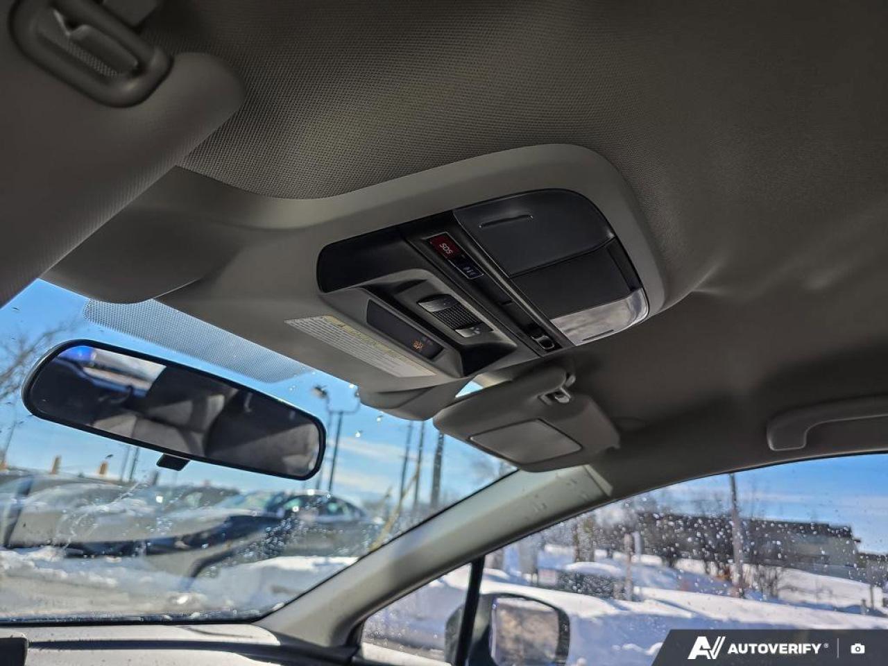 2023 Subaru Impreza Touring Photo