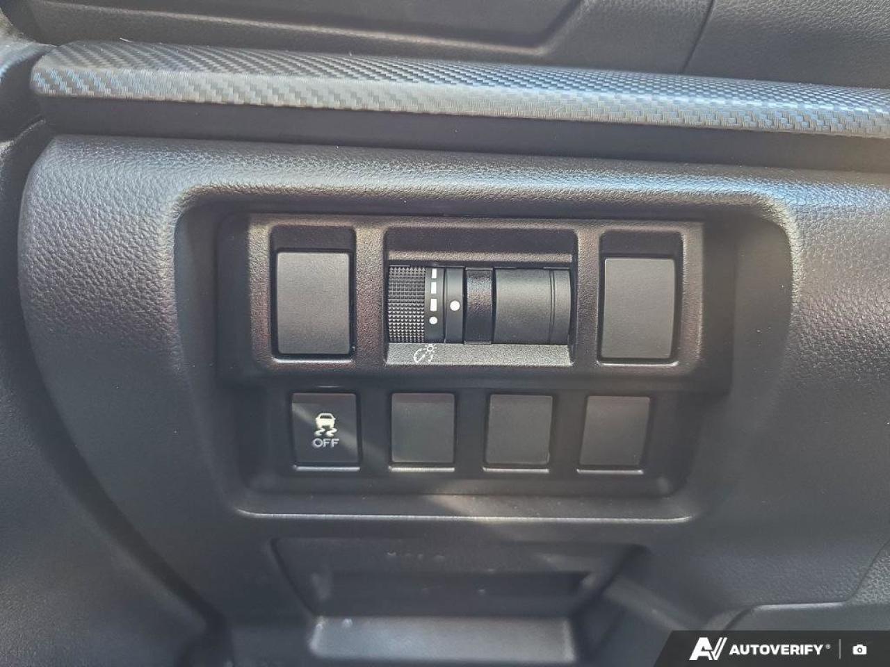 2023 Subaru Impreza Touring Photo