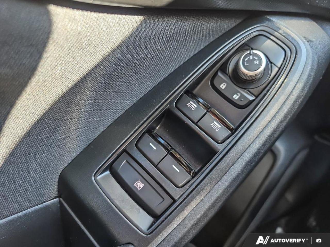 2023 Subaru Impreza Touring Photo