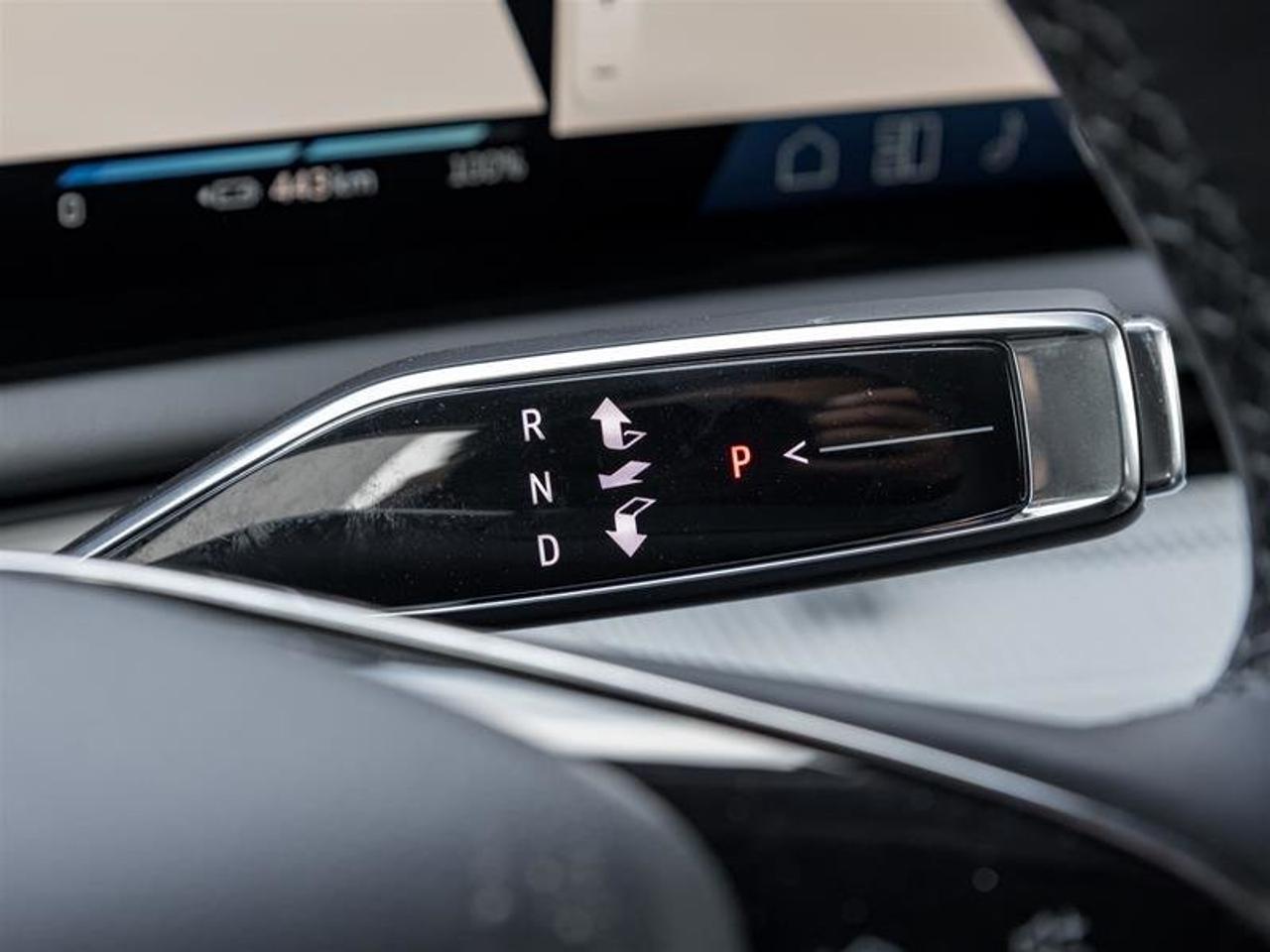 2026 Cadillac OPTIQ Luxury Photo