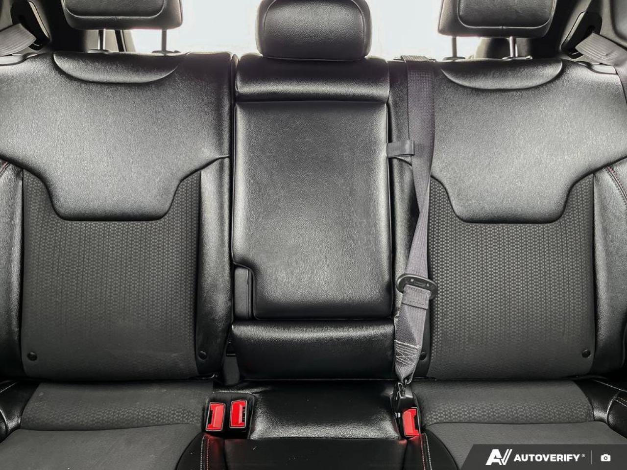 2024 Jeep Compass Trailhawk | Heated Seats/Wheel | Carplay | 4WD | Remote Start | Photo