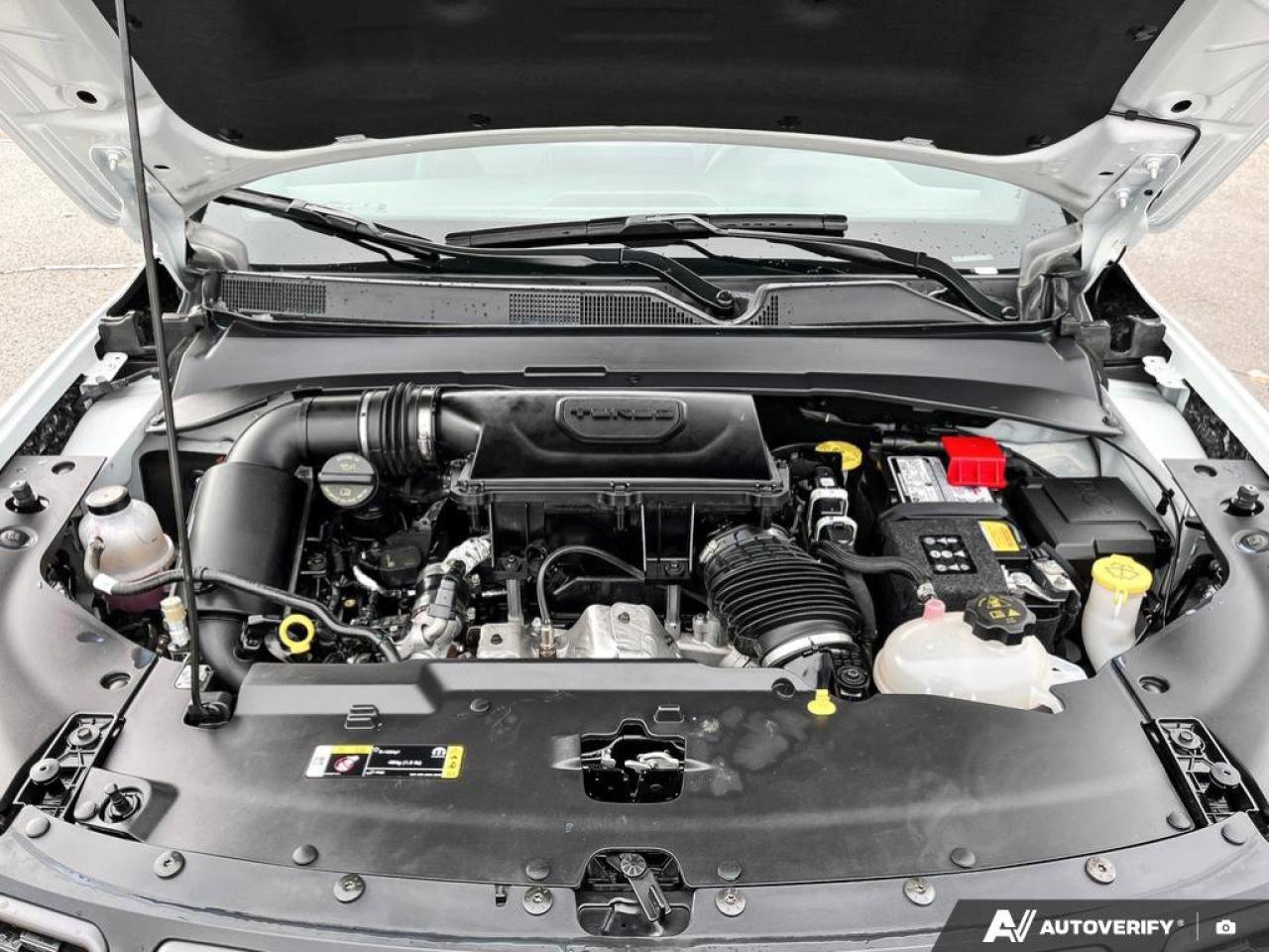 2024 Jeep Compass Trailhawk | Heated Seats/Wheel | Carplay | 4WD | Remote Start | Photo