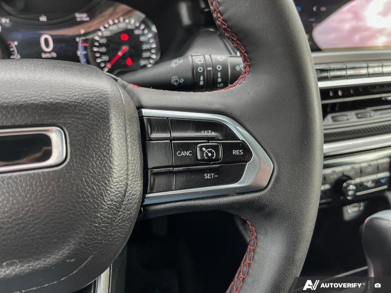 2024 Jeep Compass Trailhawk | Heated Seats/Wheel | Carplay | 4WD | Remote Start | Photo