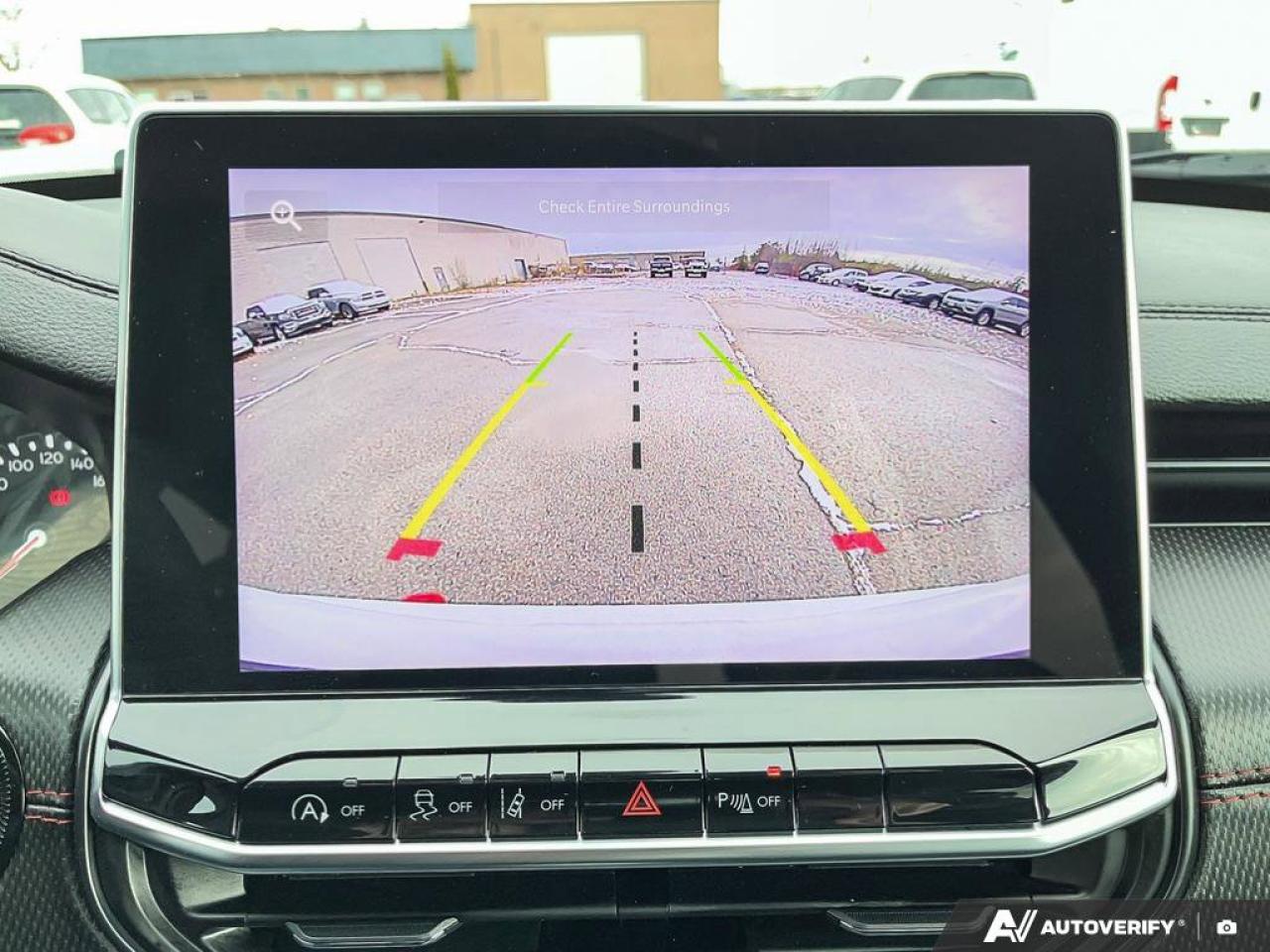 2024 Jeep Compass Trailhawk | Heated Seats/Wheel | Carplay | 4WD | Remote Start | Photo