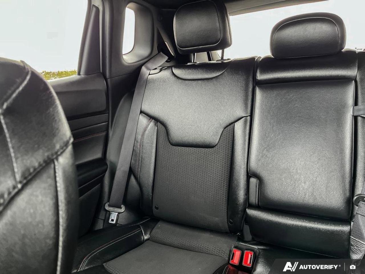 2024 Jeep Compass Trailhawk | Heated Seats | Heated Steering Wheel | Carplay | 4WD | Remote Start | Photo