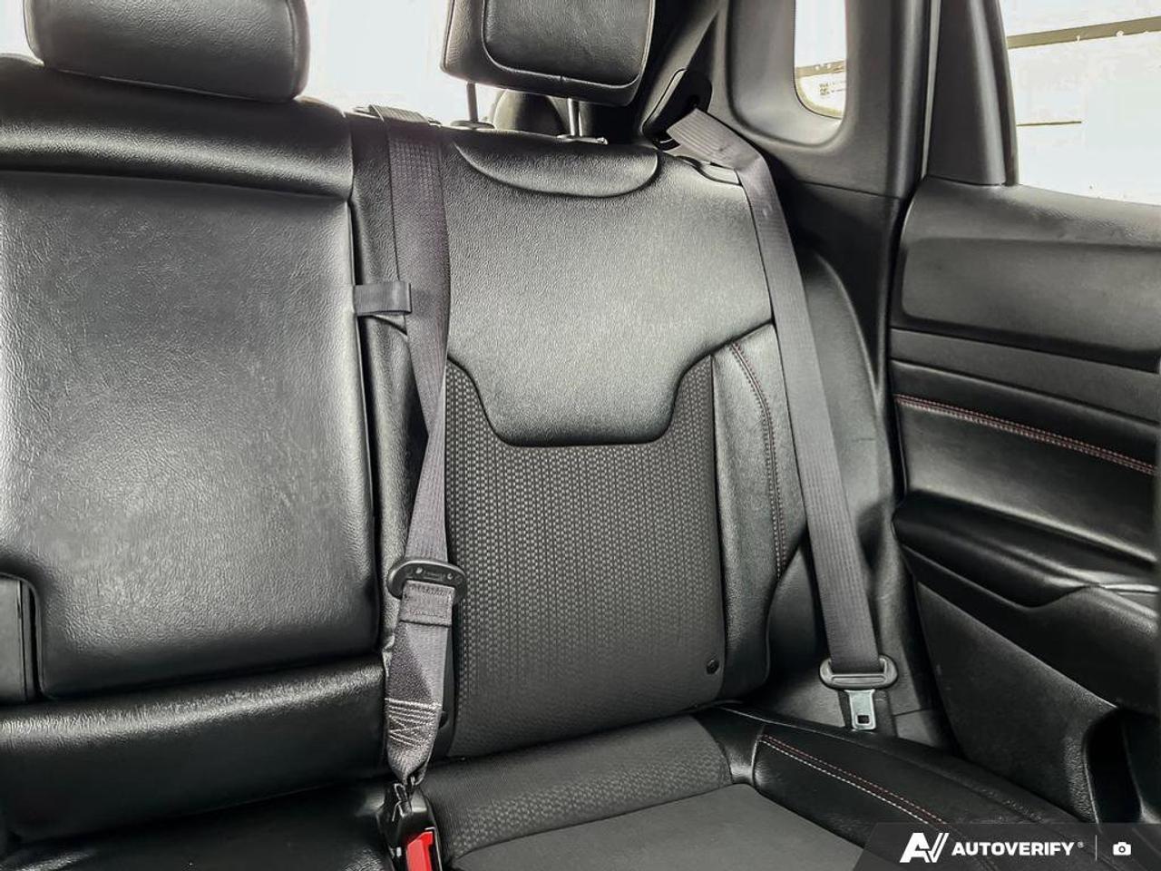 2024 Jeep Compass Trailhawk | Heated Seats | Heated Steering Wheel | Carplay | 4WD | Remote Start | Photo