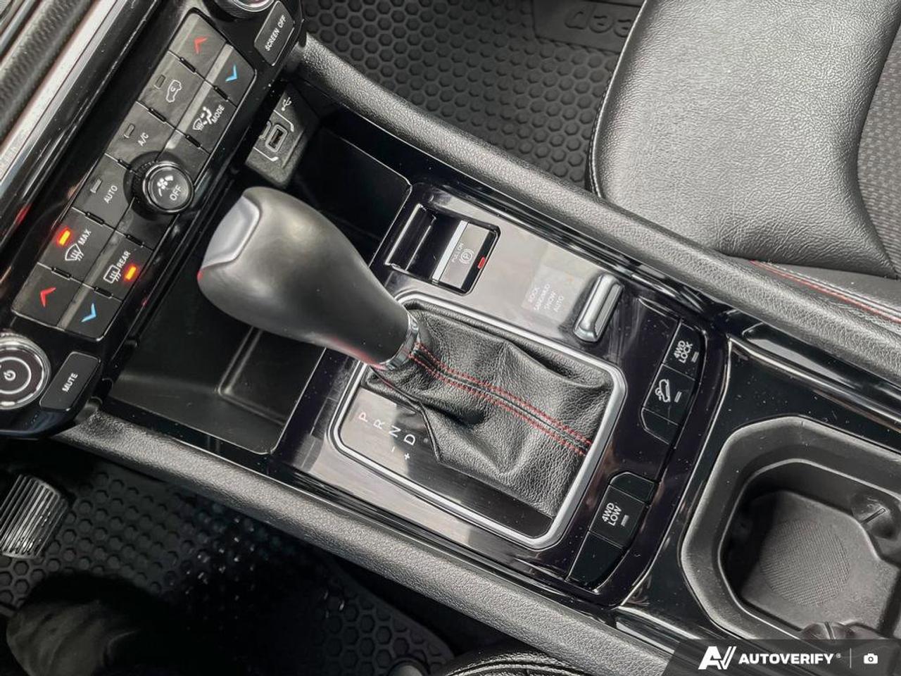 2024 Jeep Compass Trailhawk | Heated Seats | Heated Steering Wheel | Carplay | 4WD | Remote Start | Photo