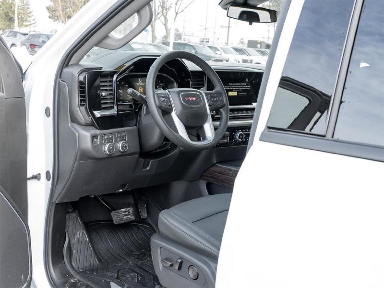 2026 GMC Sierra 1500 ELEVATION Photo