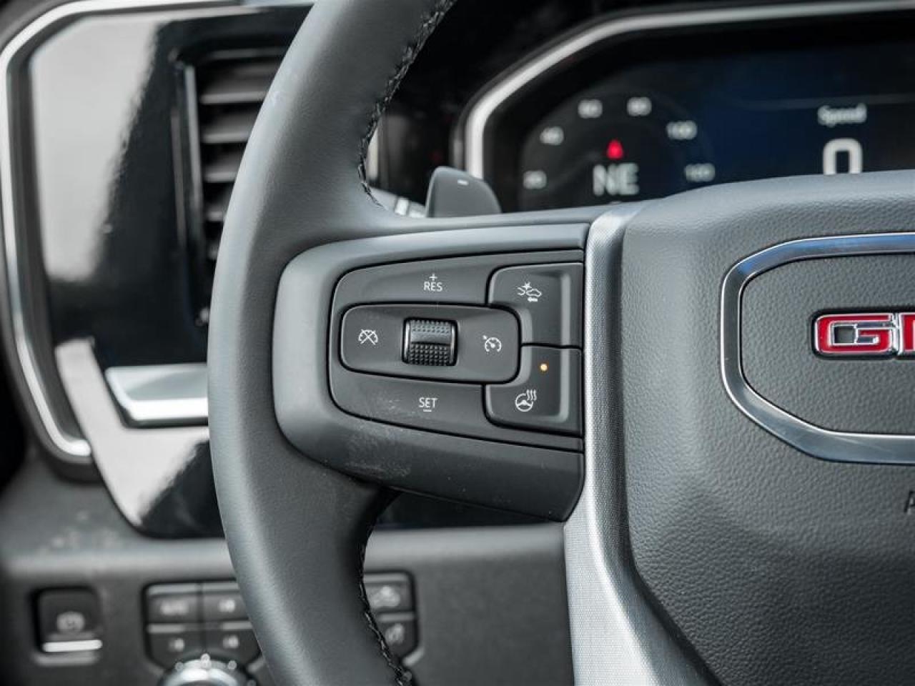 2026 GMC Sierra 1500 ELEVATION Photo