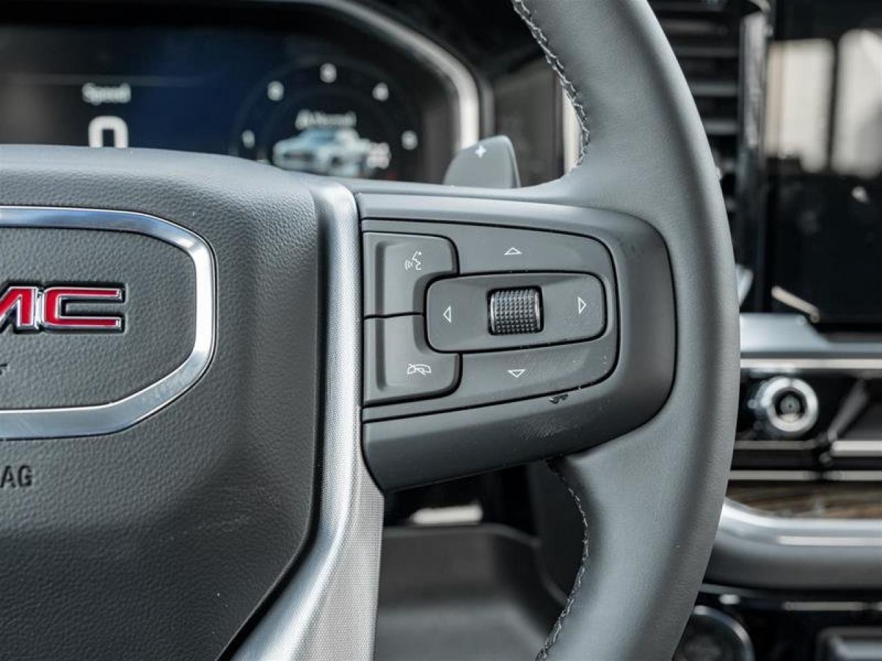 2026 GMC Sierra 1500 ELEVATION Photo