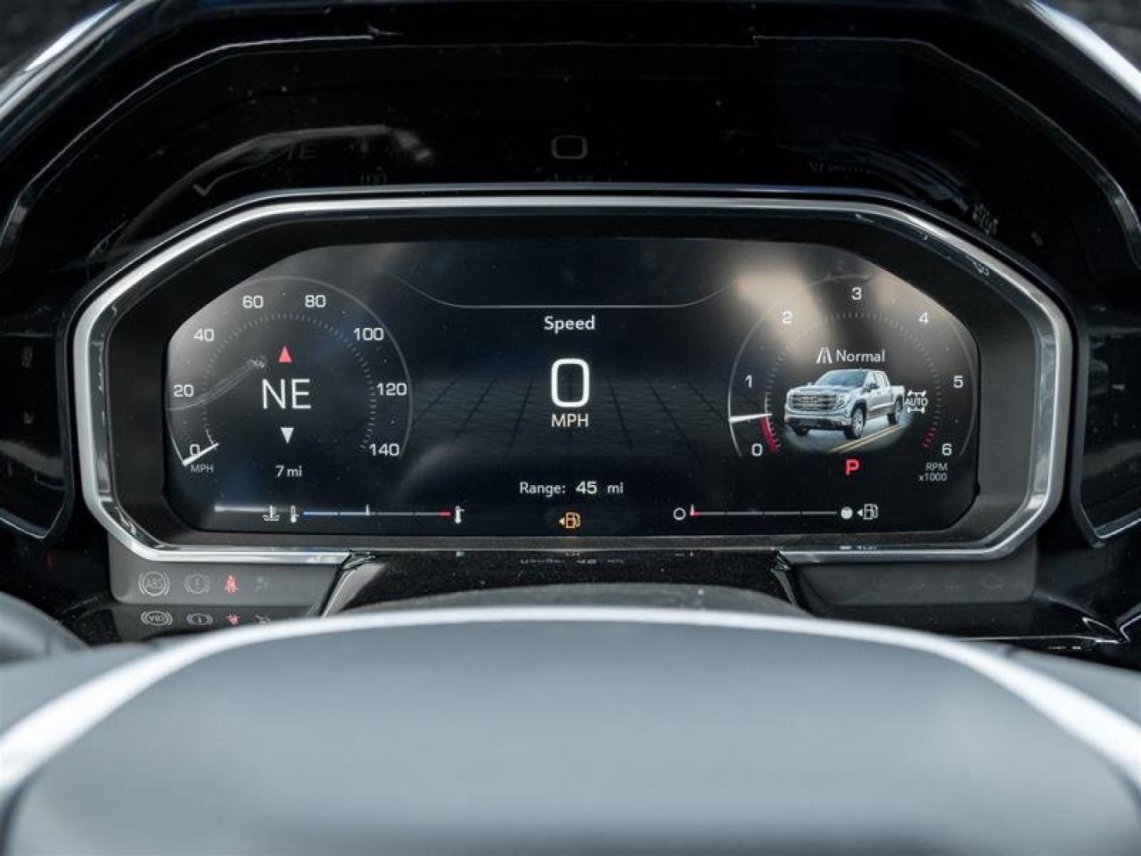 2026 GMC Sierra 1500 ELEVATION Photo