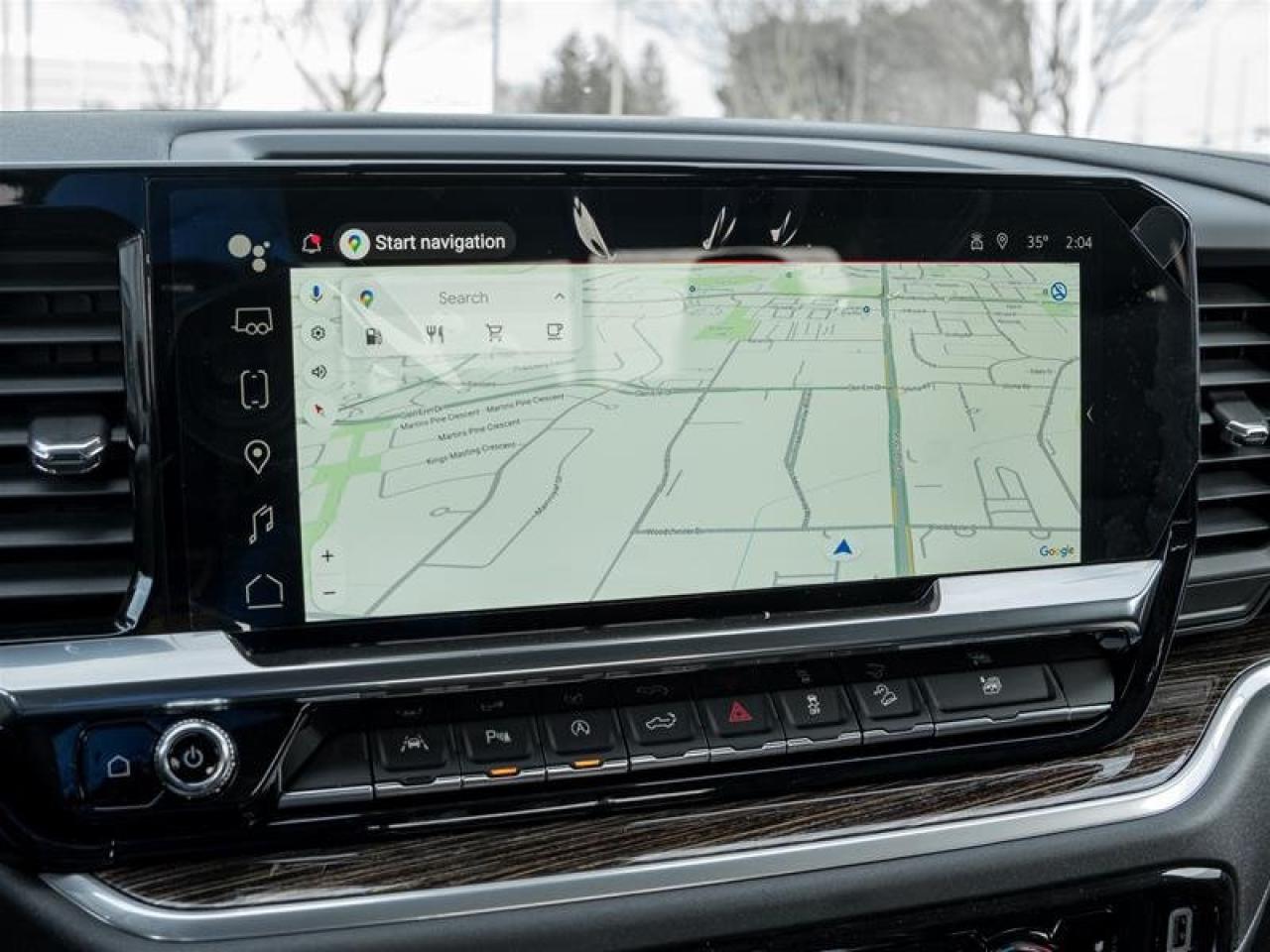 2026 GMC Sierra 1500 ELEVATION Photo