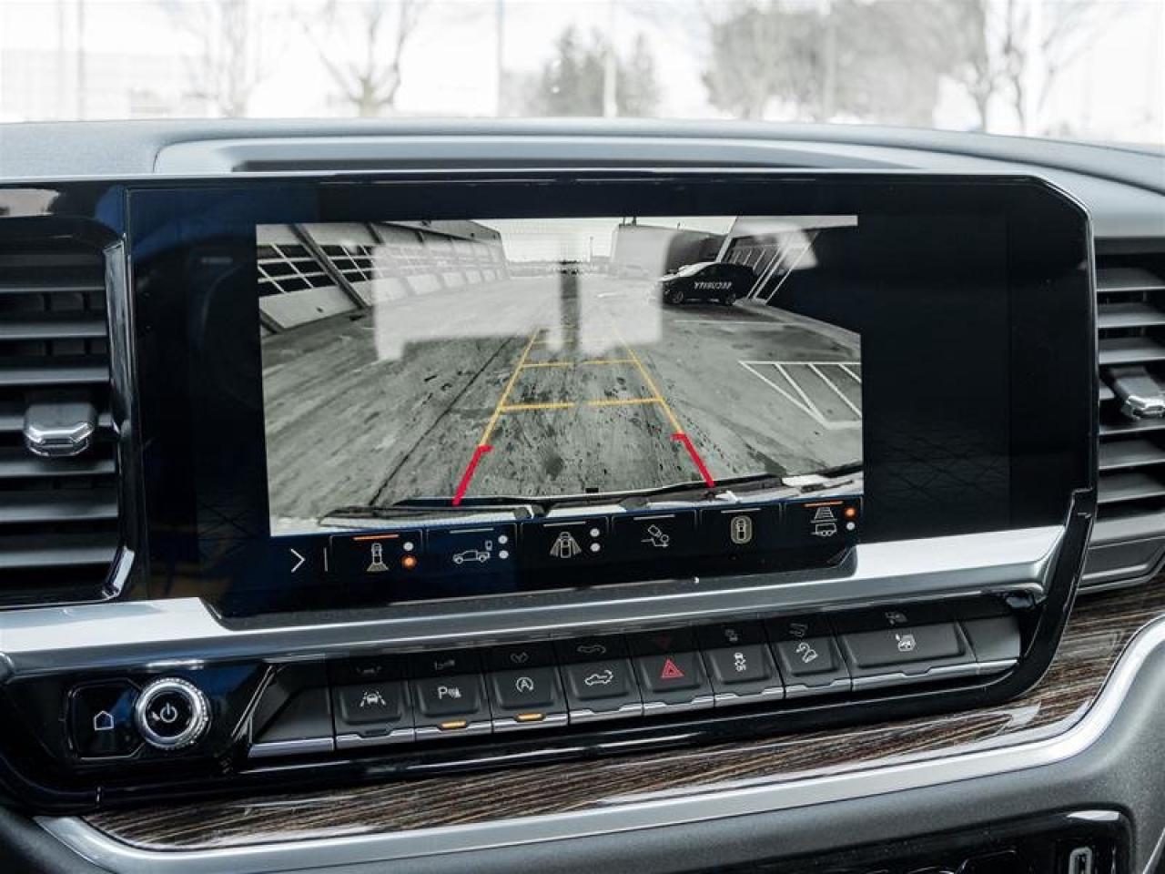 2026 GMC Sierra 1500 ELEVATION Photo