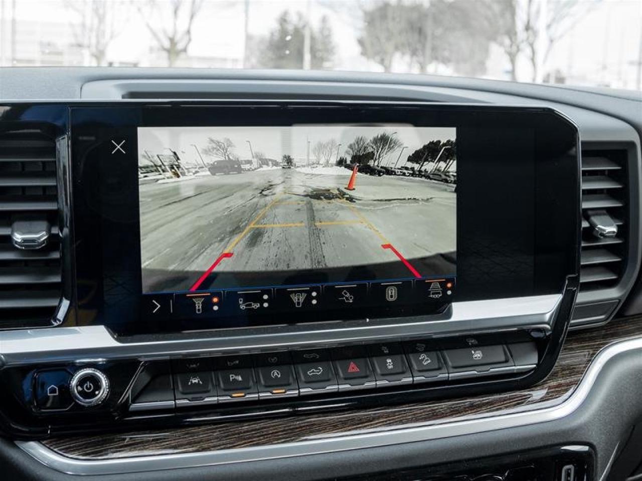 2026 GMC Sierra 1500 ELEVATION Photo