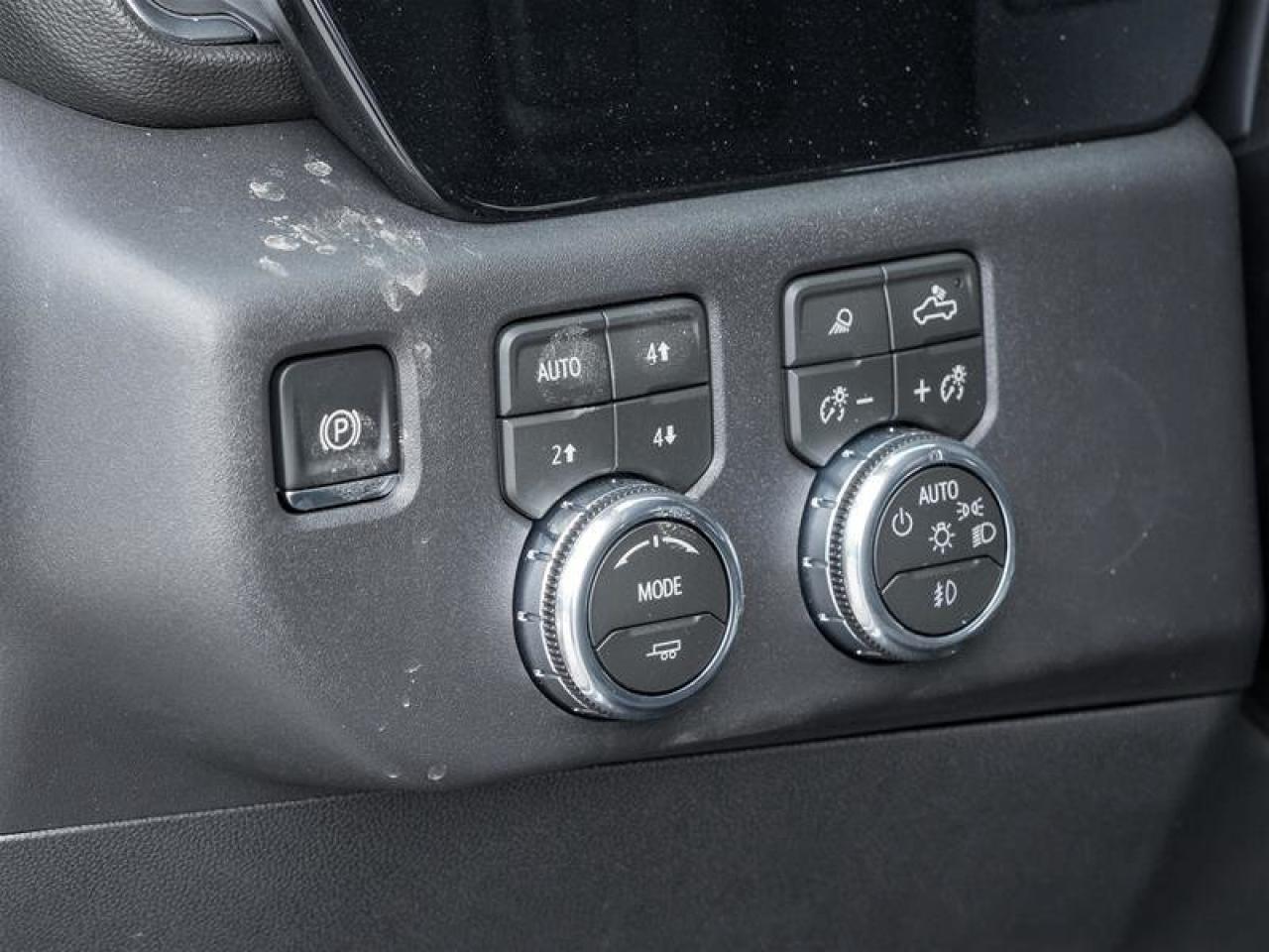 2026 GMC Sierra 1500 ELEVATION Photo