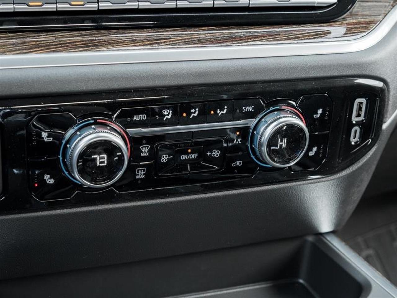 2026 GMC Sierra 1500 ELEVATION Photo