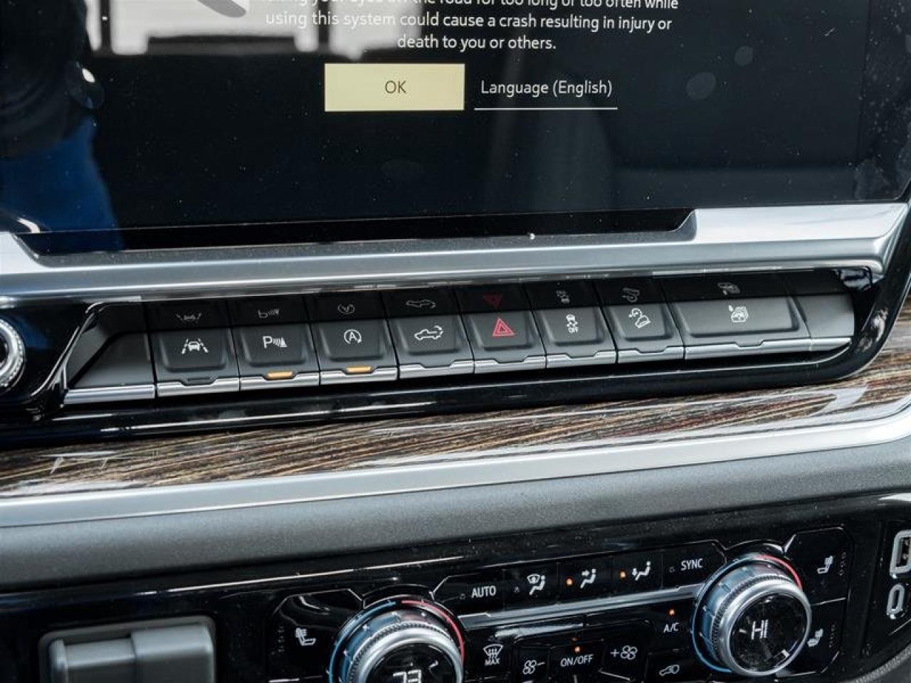 2026 GMC Sierra 1500 ELEVATION Photo