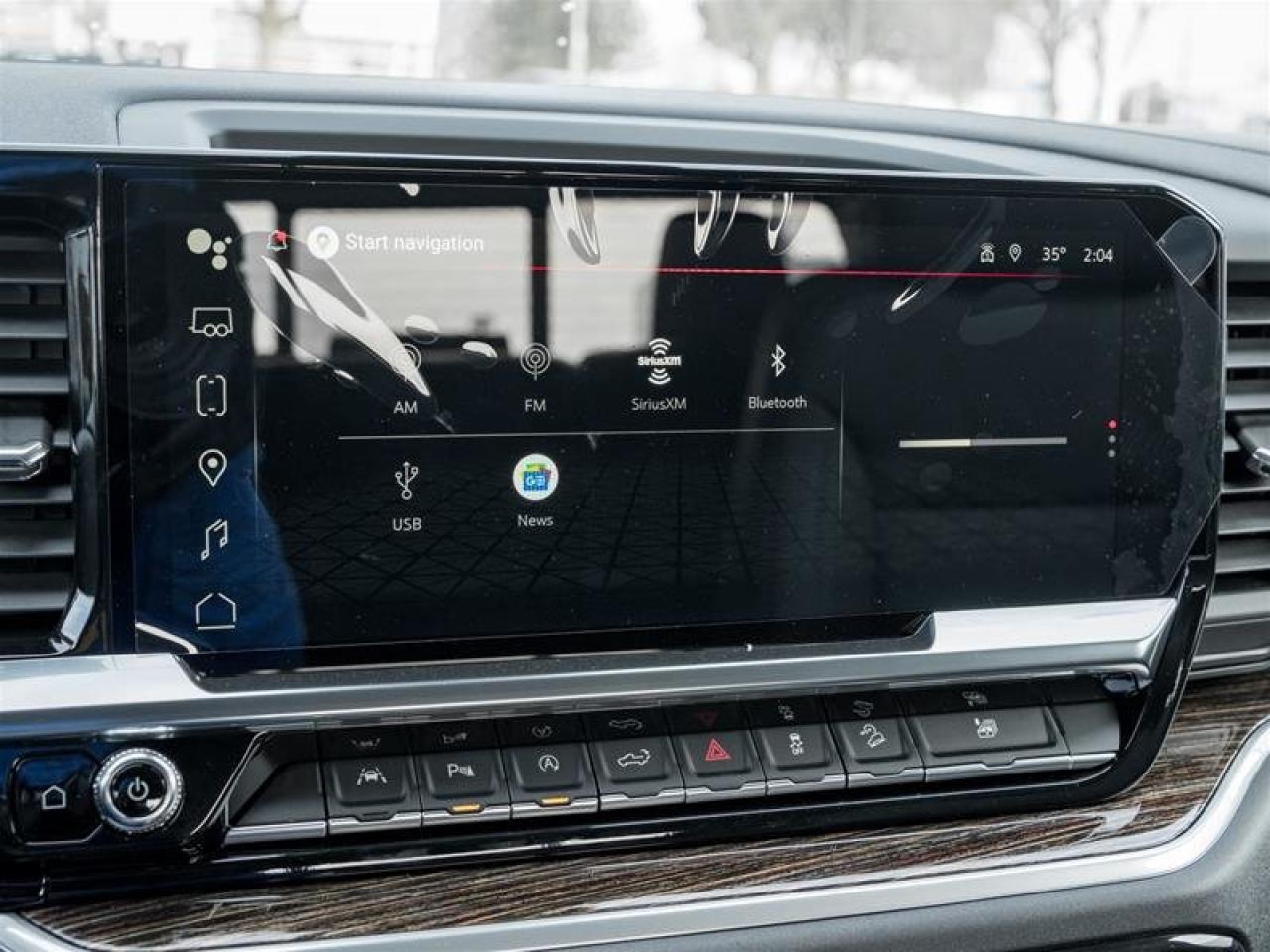 2026 GMC Sierra 1500 ELEVATION Photo