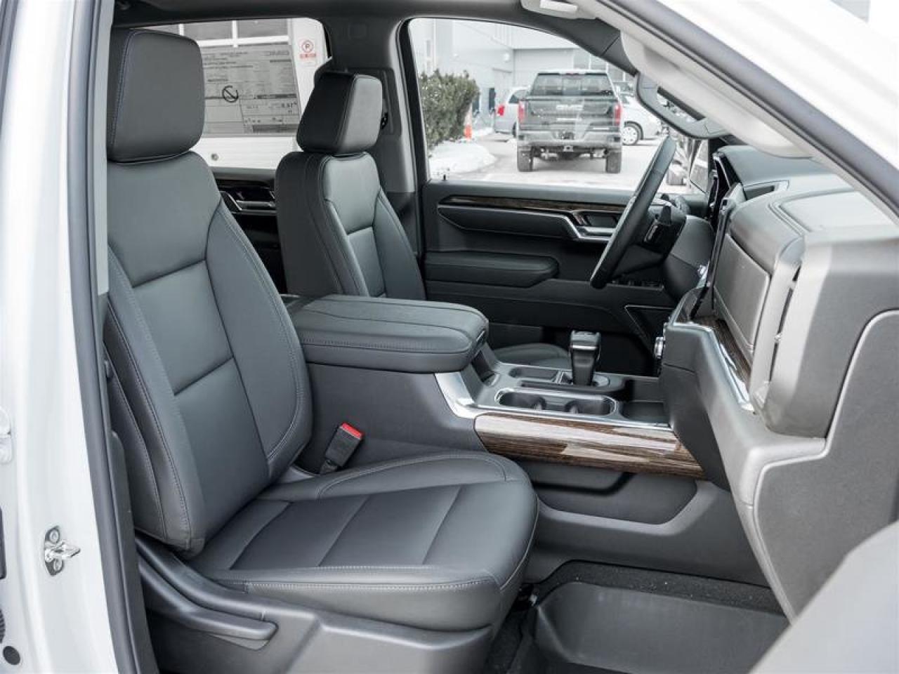 2026 GMC Sierra 1500 ELEVATION Photo