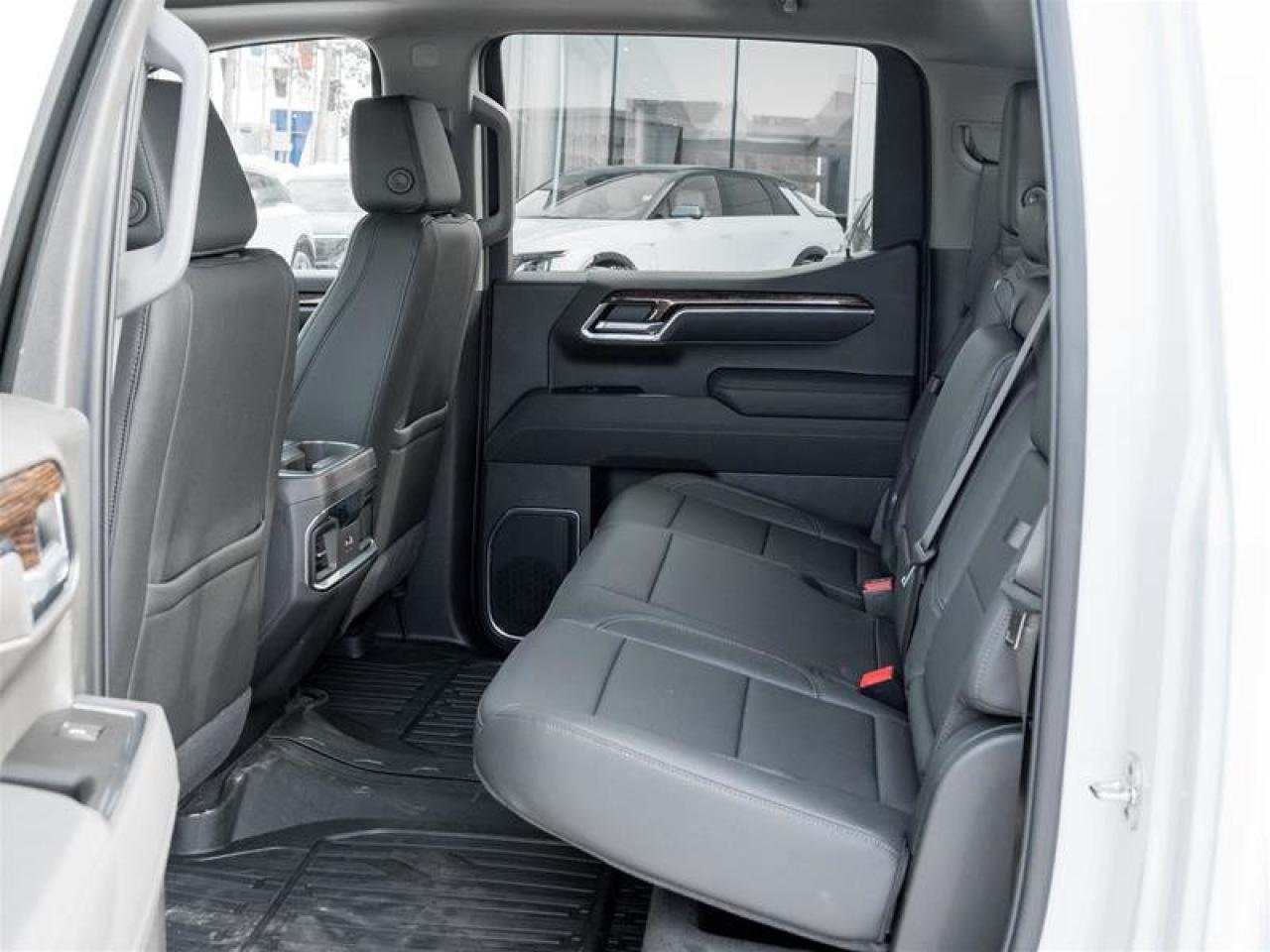 2026 GMC Sierra 1500 ELEVATION Photo