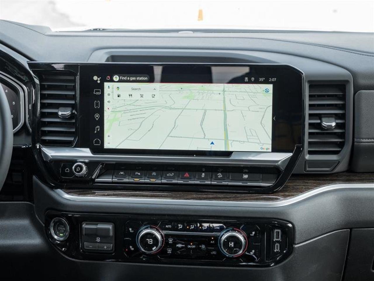 2026 GMC Sierra 1500 ELEVATION Photo