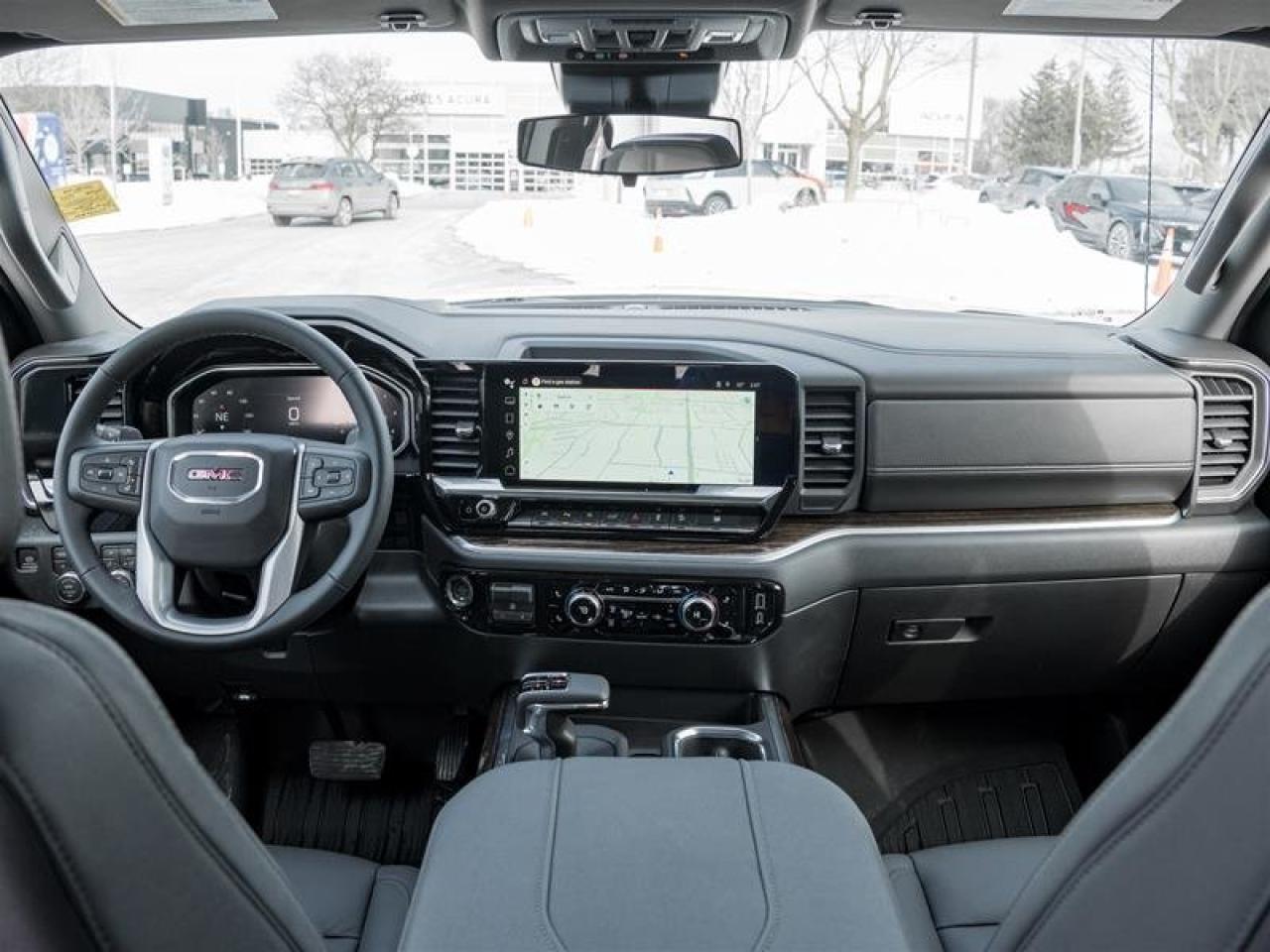 2026 GMC Sierra 1500 ELEVATION Photo