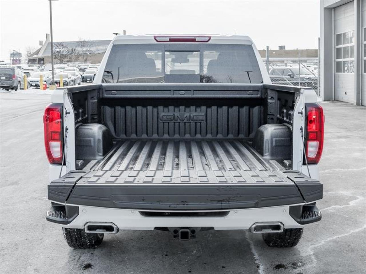 2026 GMC Sierra 1500 ELEVATION Photo