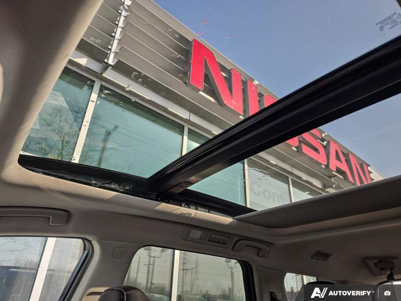 2024 Nissan Pathfinder SV AWD | 8 Seats | 3rd Row | Apple Car Play | Photo