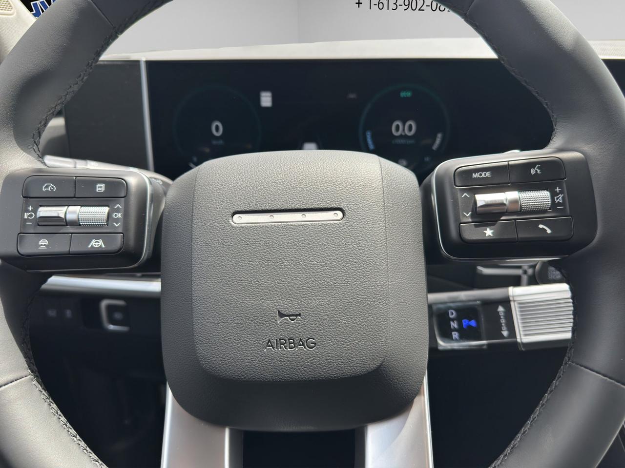 2026 Hyundai Santa Fe Hybrid PREFERRED Photo