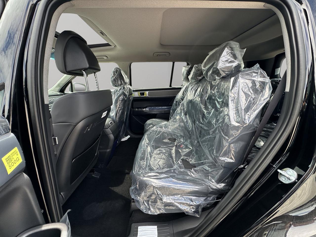 2026 Hyundai Santa Fe Hybrid PREFERRED Photo