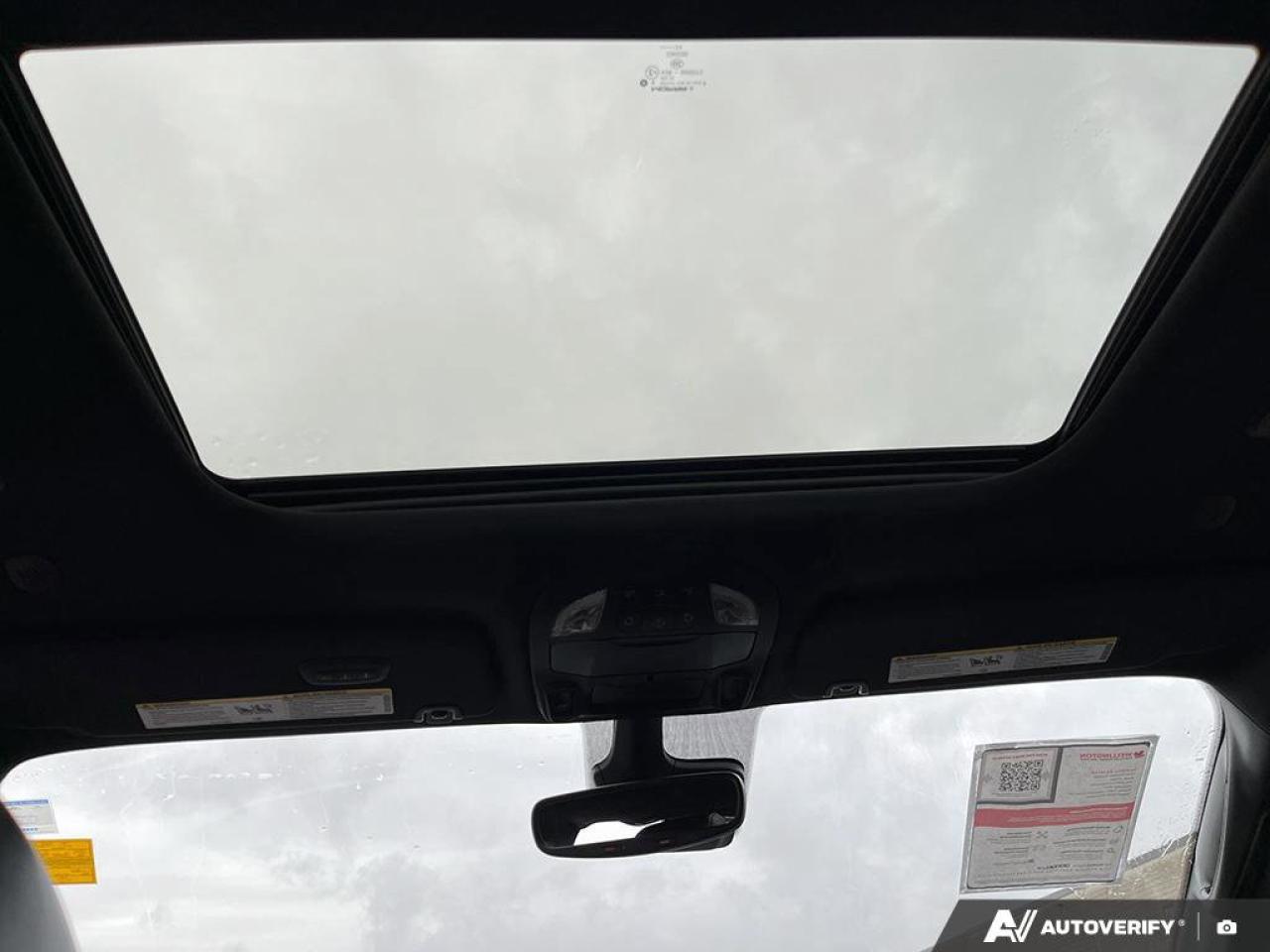 2025 Chrysler Pacifica Limited | Leather | Navigation | Sunroof | Carplay | Photo