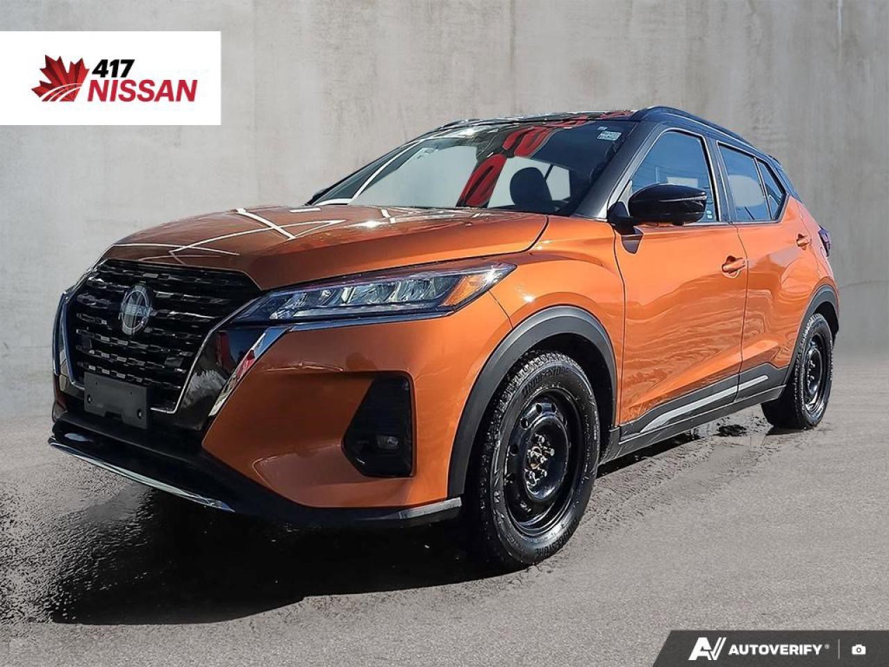 2024 Nissan Kicks SR Photo0